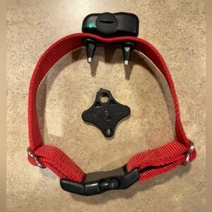 DogWatch R7 Dog Fence Receiver Collar R7 Med InGround Pet Containment Boundary